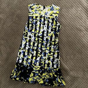 Peter Piloto short dress